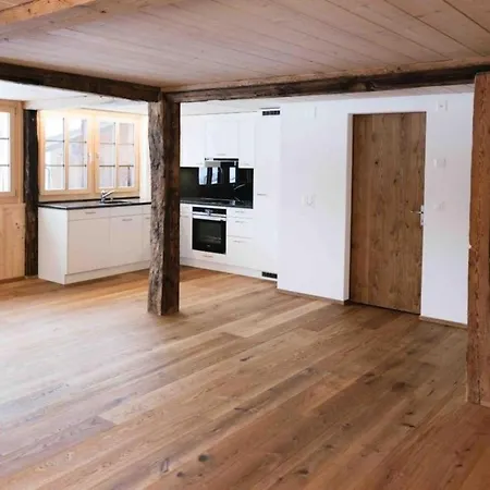 Διαμέρισμα Chalet Brunig, Grindelgrat Meiringen