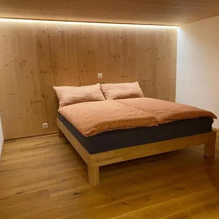 Chalet Brunig, Grindelgrat Апартаменты *