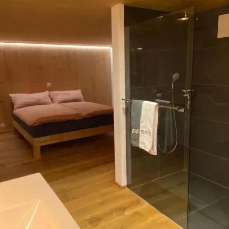 Chalet Brunig, Grindelgrat