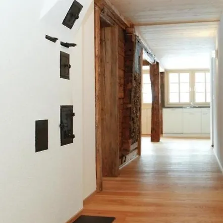 Chalet Brunig, Grindelgrat * Meiringen