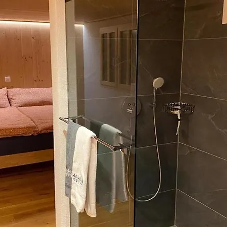 Chalet Brunig, Grindelgrat Apartment Meiringen