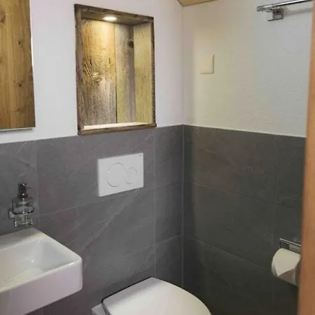 Chalet Brunig, Grindelgrat * Meiringen