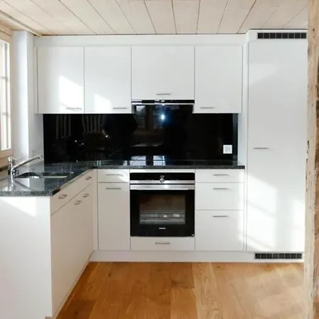 Chalet Brunig, Grindelgrat Meiringen